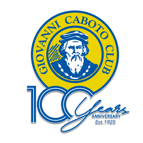 Giovanni Caboto Club logo