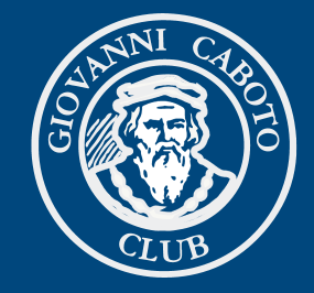 Giovanni Caboto Club logo