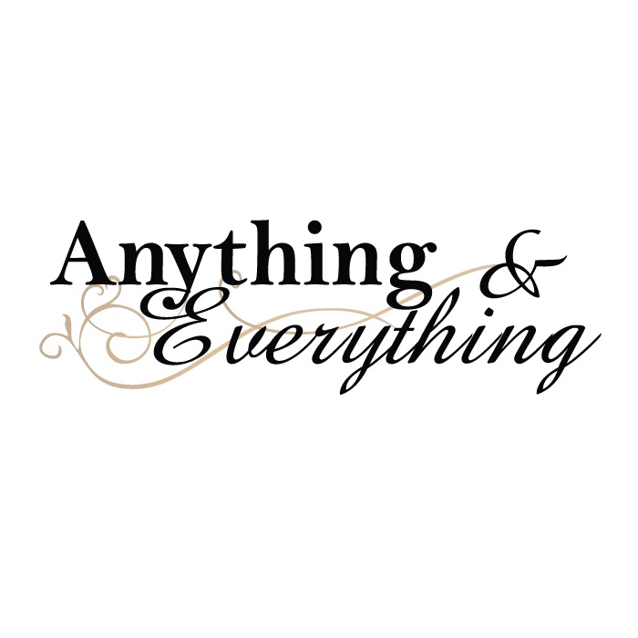 Anything & Everything