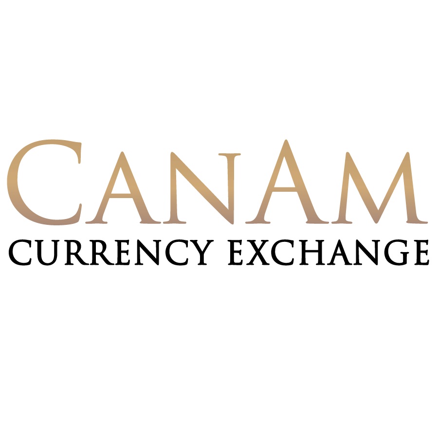 CanAm Currency Exchange