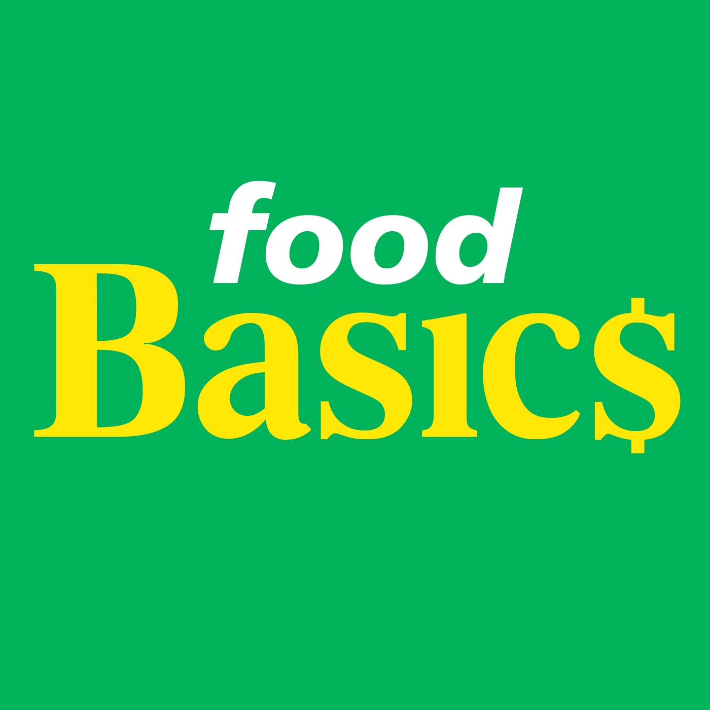 Food Basics
