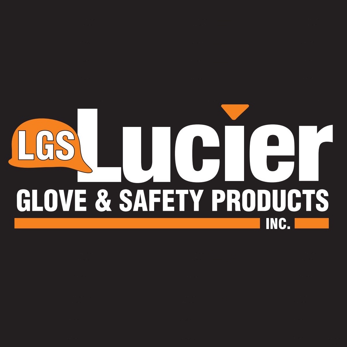 Lucier Glove