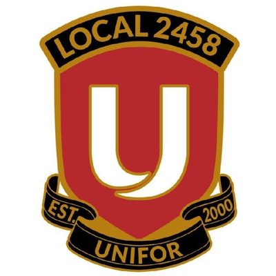 Unifor 2458