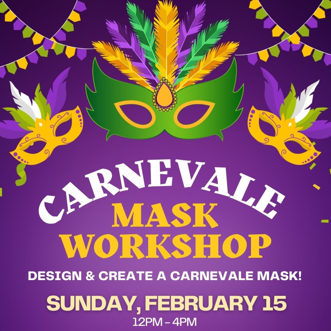 Mask Workshop