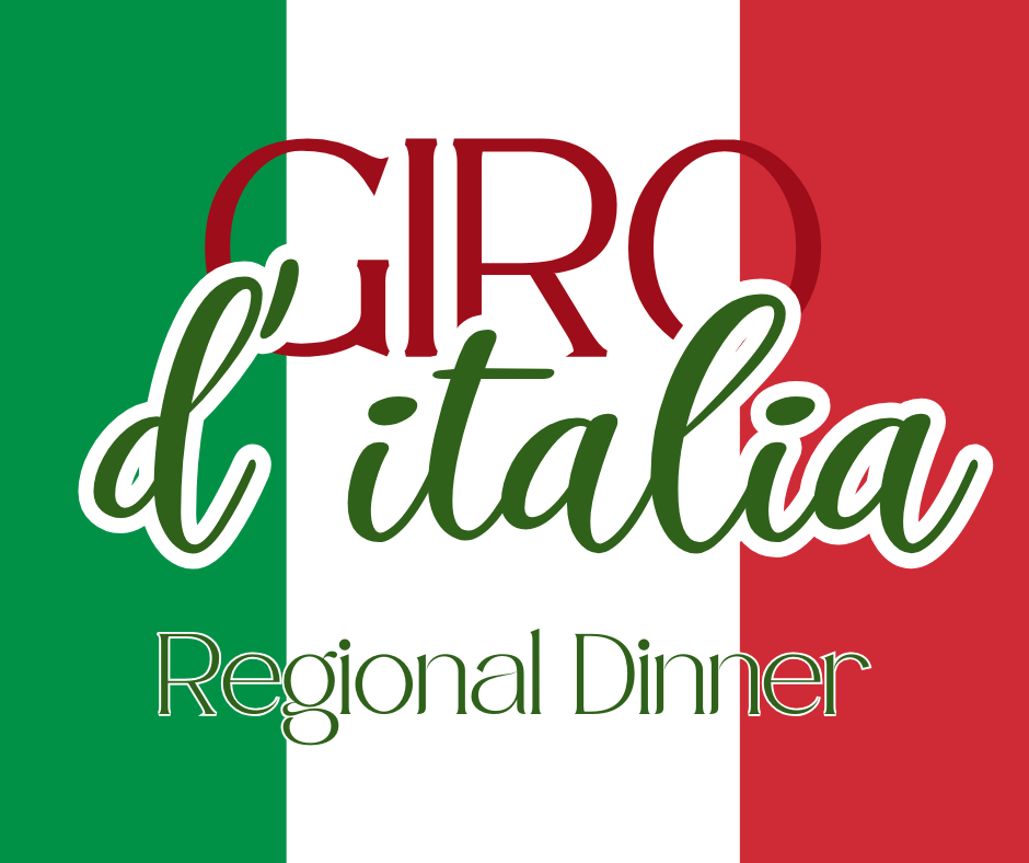 Regional Dinner