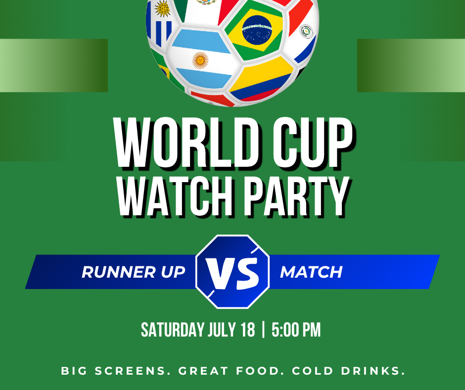 World Cup 2026