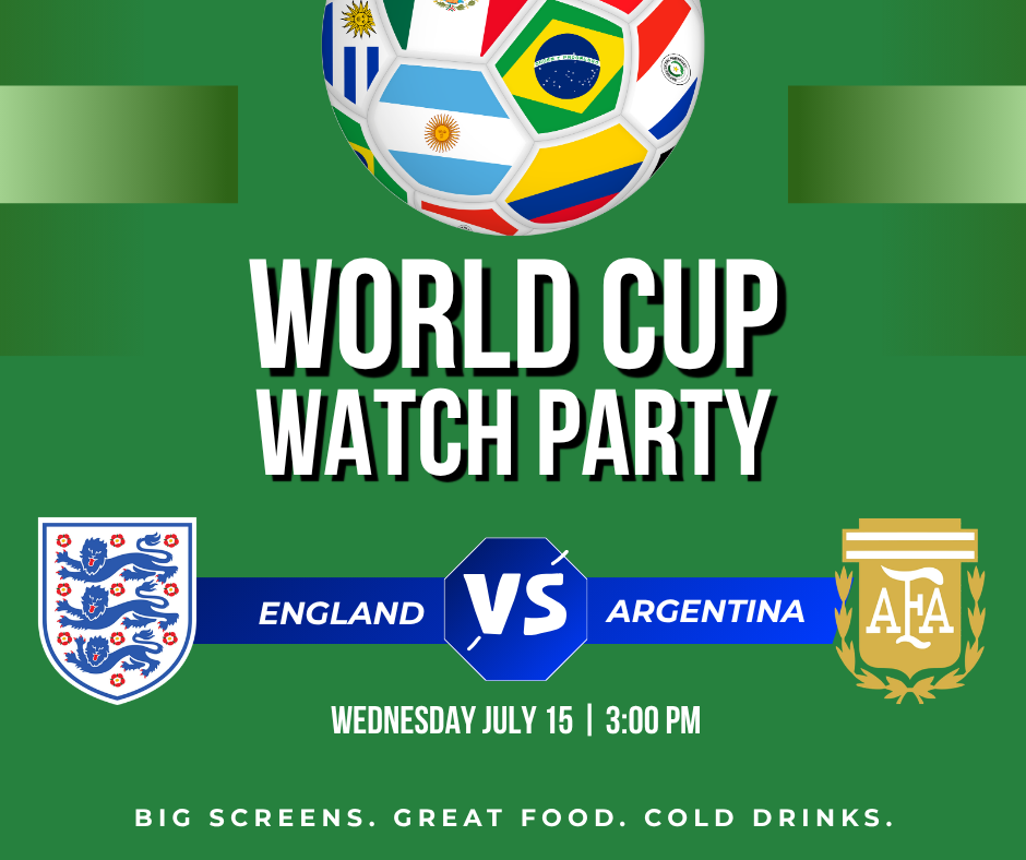 World Cup 2026