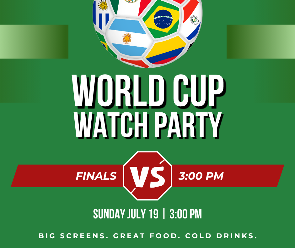 World Cup 2026