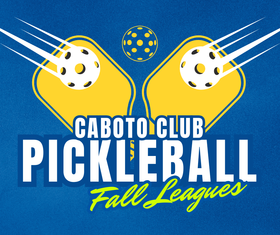 Pickleball