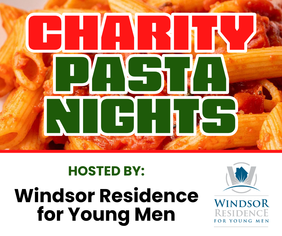 Charity Pasta