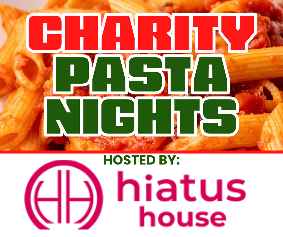 Charity Pasta